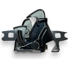 TeknoKapsül Motor Kaputu Alt Kilit Mekanizması 1H0823509B Vw Hb 1994-1999