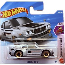 TeknoKapsül Tekli Arabalar Mazda Rx-3 JJJ82