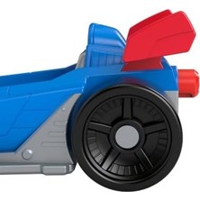 TeknoKapsül Imaginext Dc Super Araçlar Supermobile JFJ69