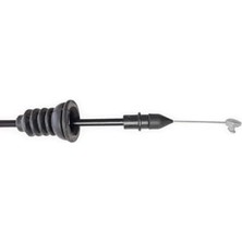 TeknoKapsül Sol Arka Kapı Iç Açma Kol Teli 1Z0839085B Octavia A5 2005-2008