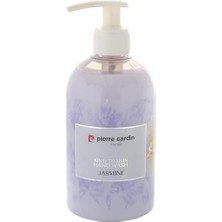 TeknoKapsül Kind To Skin Yasemin Özlü E Vitaminli Nemlendirici Sıvı El Sabunu- 480 ml