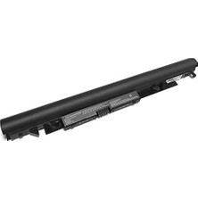 TeknoKapsül Xitaian 15-Bs 15-Bw 17-Bs Serisi HQ-TRE71025 HSTNNHB7X TPN-C130 919701-850 Için 14,8 V 41,4 Wh J