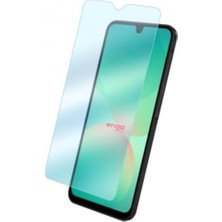 TeknoKapsül Galaxy A26 Ekran Koruyucu 6.7 Inç Şeffaf
