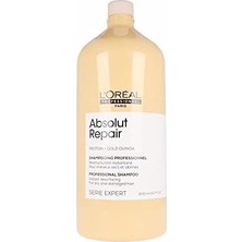 TeknoKapsül L'oreal Professionnel Paris Serie Expert Absolut Repair Resurfacing Onarıcı Şampuan 1500ML