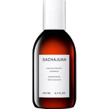 TeknoKapsül Sachajuan Colour Protect Renk Koruyucu Şampuan, 250 ml
