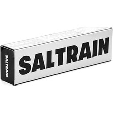 TeknoKapsül Saltrain Strong Mint Macunu 100 G
