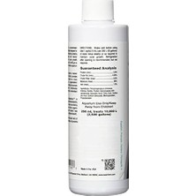 TeknoKapsül Seachem Reef Zooplankton 250 ml