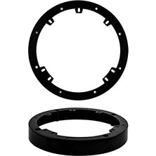 TeknoKapsül 82 – 4301 2,5 cm Hoparlör Adaptörü 15,2 cm 6 – 3/10,2 cm