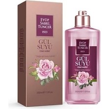 TeknoKapsül Gül Suyu 350ML