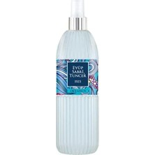 TeknoKapsül Okyanus Kolonyası Silindir Pet Şişe Sprey 150 ml x 12 Adet