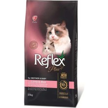 TeknoKapsül Anne&bebek Kuzulu Pirinçli 15 kg