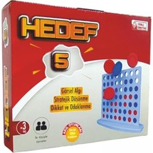 TeknoKapsül Oyuncak Hedef 5 8681049071675