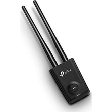 TeknoKapsül TL-WN8200ND, 300MBPS Power USB Adapter