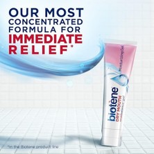 TeknoKapsül Biotene Dry Mouth Nemlendirici Jel 42GR