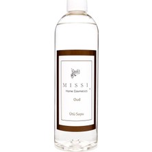 TeknoKapsül 400 ml Oud Ütü Suyu
