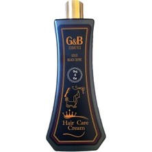 TeknoKapsül G&b Kil Bakim Pet Kremi 370 Ml, 146-0013