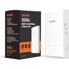 TeknoKapsül O1-5g 867 Mbps Access Point