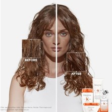 TeknoKapsül Nutritive Bain Satin Nemlendirici Şampuan 250 ml