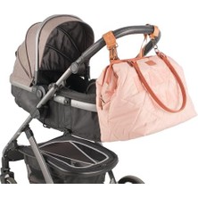 TeknoKapsül Baby Bag Bebek Bakım Çantası