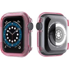 TeknoKapsül - 40 mm Gard 03 Ekran Koruyucu Pembe