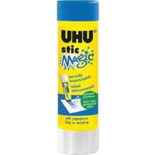TeknoKapsül Uhu Stic 8 2 gr