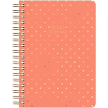 TeknoKapsül Le Noktalı Bullet Journal Defter 17X24