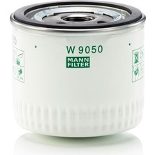 TeknoKapsül Mann Filter W 9050 Filtresi