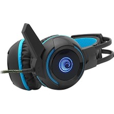 TeknoKapsül Gamemax 5483, Kulaklık 4d Ses