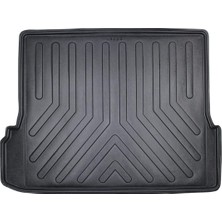 TeknoKapsül Land Cruiser Prado J150 2009-2023 3D Bagaj Havuzu
