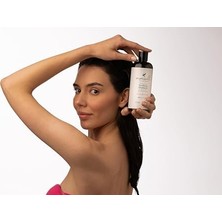 TeknoKapsül Organik Arındıcı Şampuan 400 ml