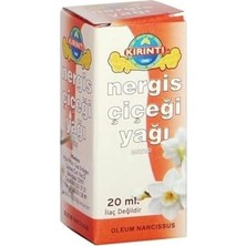 TeknoKapsül Kirinti 2000 Çiçeği Yağı 20 ml