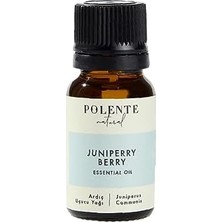 TeknoKapsül Polente - Ardıç Uçucu Yağı (10 Ml)