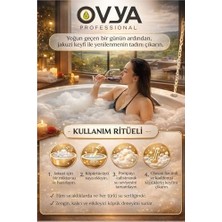 TeknoKapsül Konsantre Jakuzi Köpürtücü Banyo Köpüğü | Düşler
