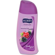 TeknoKapsül Duş Jeli Canlandırıcı Meyveler 500 ml