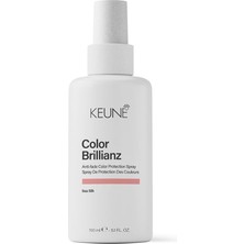 TeknoKapsül Keune Care Brillianz Solma Karşıtı Renk Koruyucu Sprey 150 ml