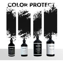 TeknoKapsül Biorin Protect Boya Koruyucu Şampuan 1000 ml