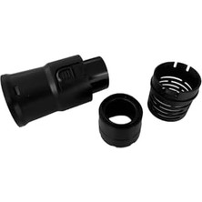 TeknoKapsül Fc 8475/01 Powerpro Compact Süpürge Hortumu Makine Girişi Ucu (Kazan Girişi)
