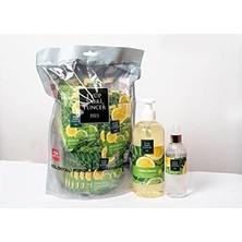 TeknoKapsül Çeşme Limonu Set