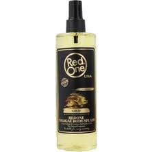 TeknoKapsül Kolonya Body Splash 400 ml