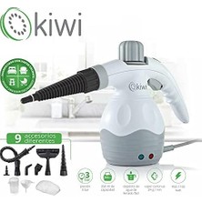 TeknoKapsül Ksc 4210 1100 W Buharlı Temizleyici