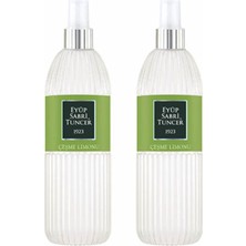 TeknoKapsül Çeşme Limonu 150 ml Sprey x 2