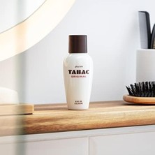 TeknoKapsül Tabac Eau De Cologne 100 ml