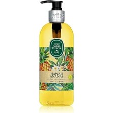 TeknoKapsül Sıvı Sabun Hawaii Ananas 500 ml
