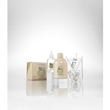 TeknoKapsül Alter Ego Scalpego Energizing Shampoo 300 ml Şampuan