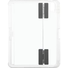 TeknoKapsül Targus Click-In Ipad 10.9' Klf+Stand-Şf