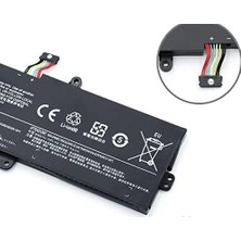 TeknoKapsül 30WH L16M2PB1 L16C2PB2 Dizüstü Bilgisayar Bataryası V320-17IKB V320-17ISK B320-14IKB Ideapad 320-14