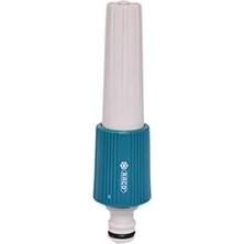 TeknoKapsül 55381 Ayarlı Sprey Başlıklı Hortum Ucu Tabancası 1/2"