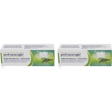 TeknoKapsül Kekik Özlü Macunu 75ML (2 Paketi)