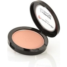 TeknoKapsül Cashmere Blush On - Allık- Melon - 362