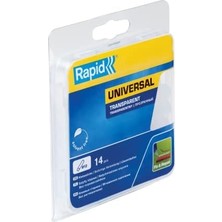 TeknoKapsül Silikon D12 mm Çok Amaç 125 gr